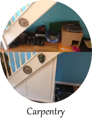 carpentry