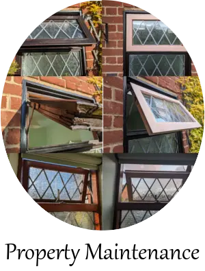 property maintenance