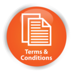 terms and conditions