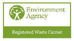 registered waste carrier